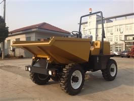 Sitio Dumper SD20