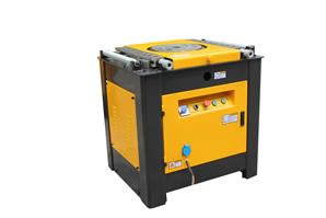 Barra de acero Bender Máquina GW42D