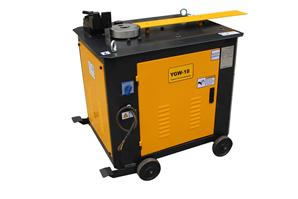 Acero Espiral Bender YGW18