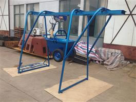 Constructores de pórtico grúa PBH300